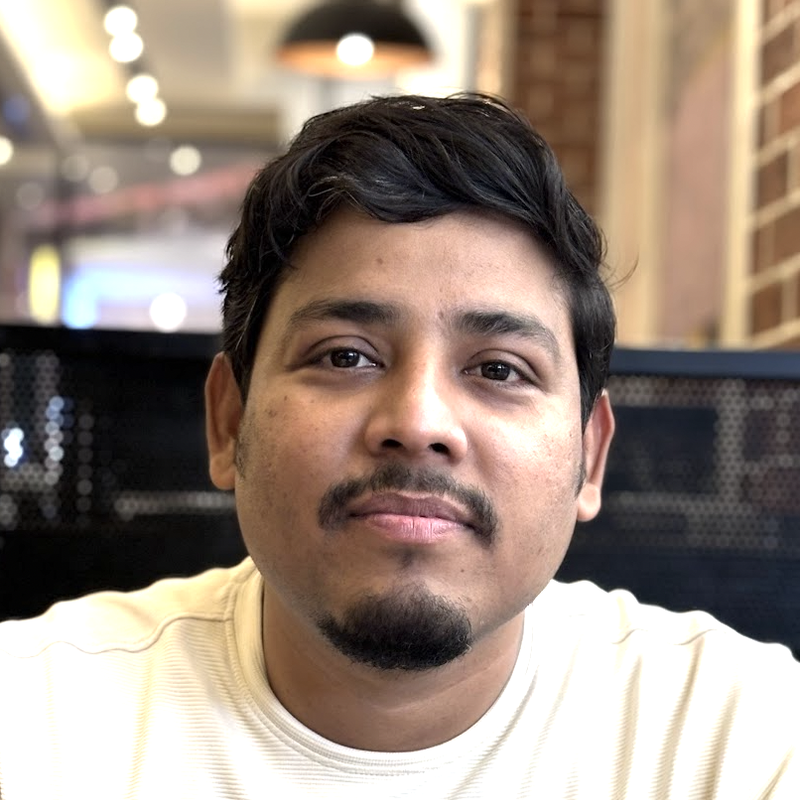 Bikash Kumar Sundaray - Solution Architect at Airbus with 16+ years experience in AWS, LLM, AI/ML, and enterprise software development